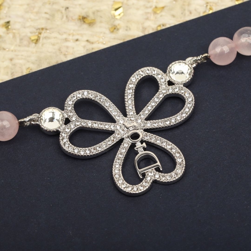 chr1st1an D10r necklaces